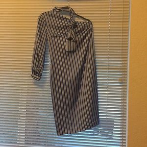 Banana Republic dress